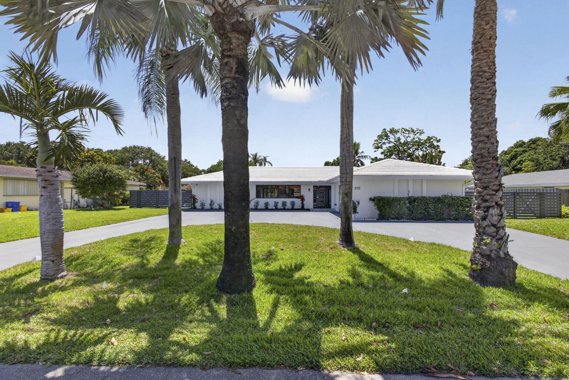 8111 W Lake Drive, Lake Clarke Shores, FL 33406 Photo