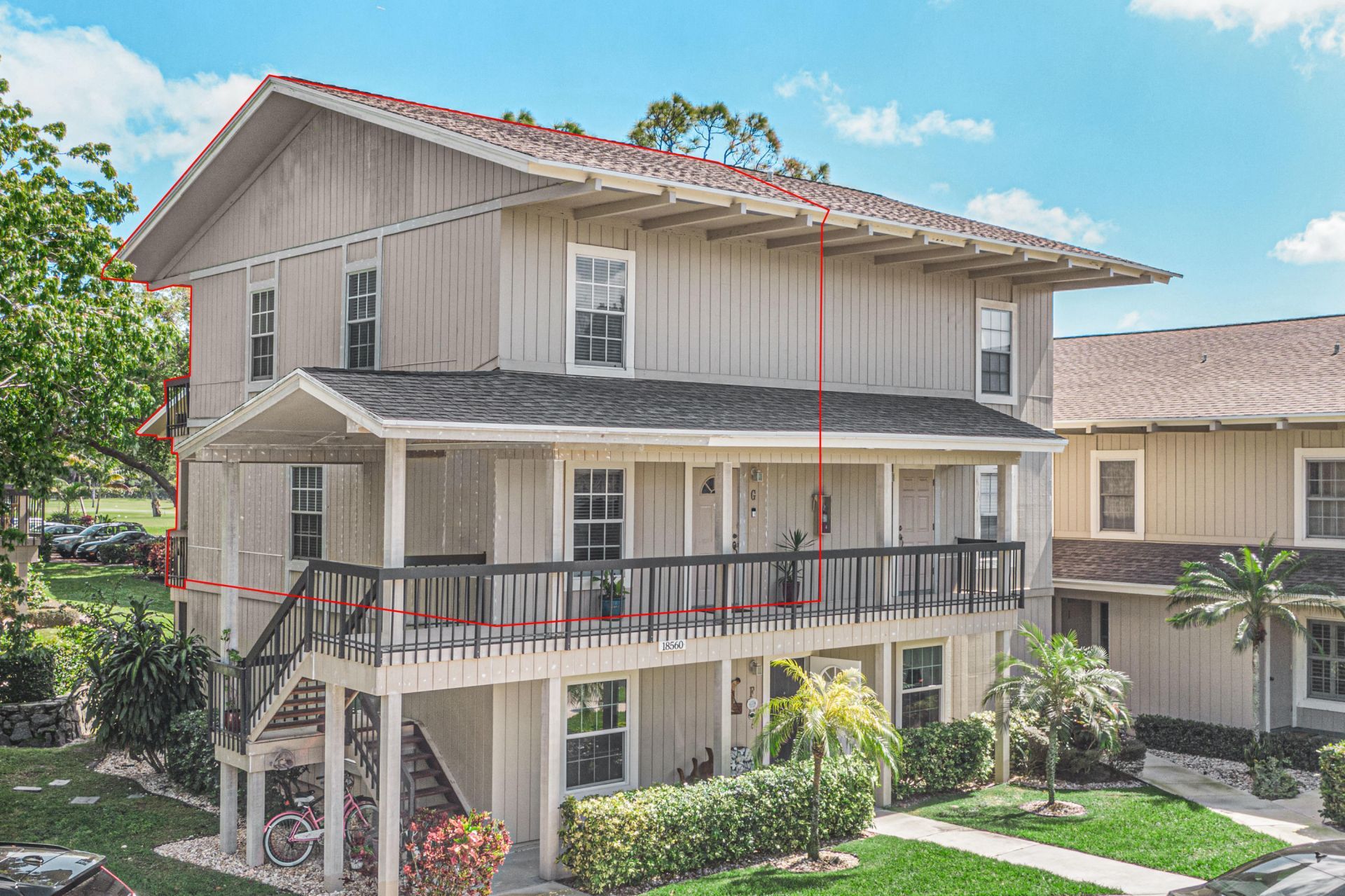 18560 SE Wood Haven Lane, Unit G, Jupiter, FL 33469 Photo