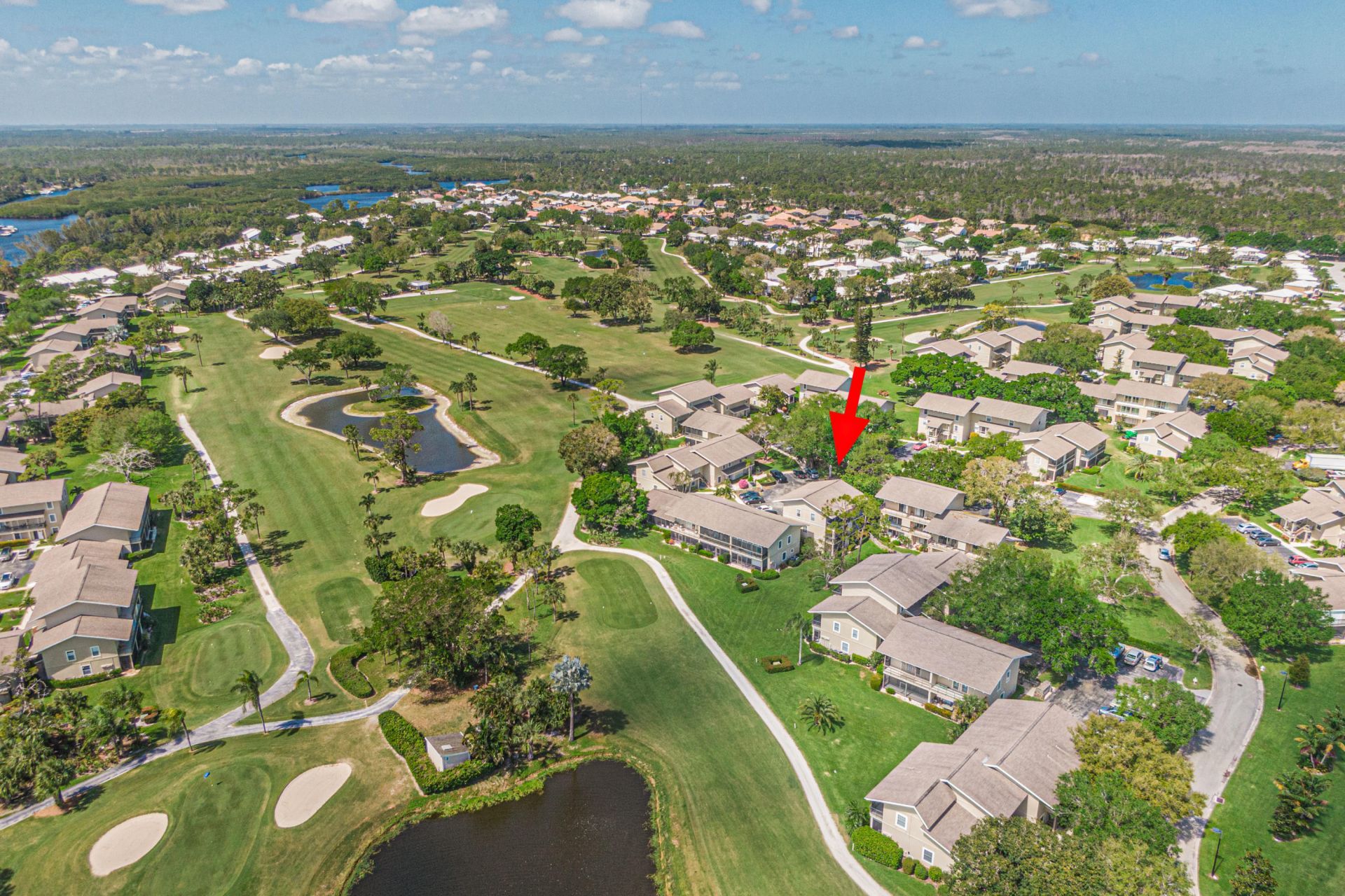 18560 SE Wood Haven Lane, Unit G, Jupiter, FL 33469 Photo