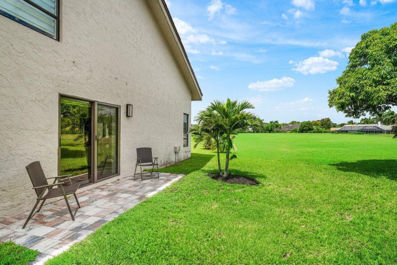 6078 Glendale Drive, Boca Raton, FL 33433 Photo
