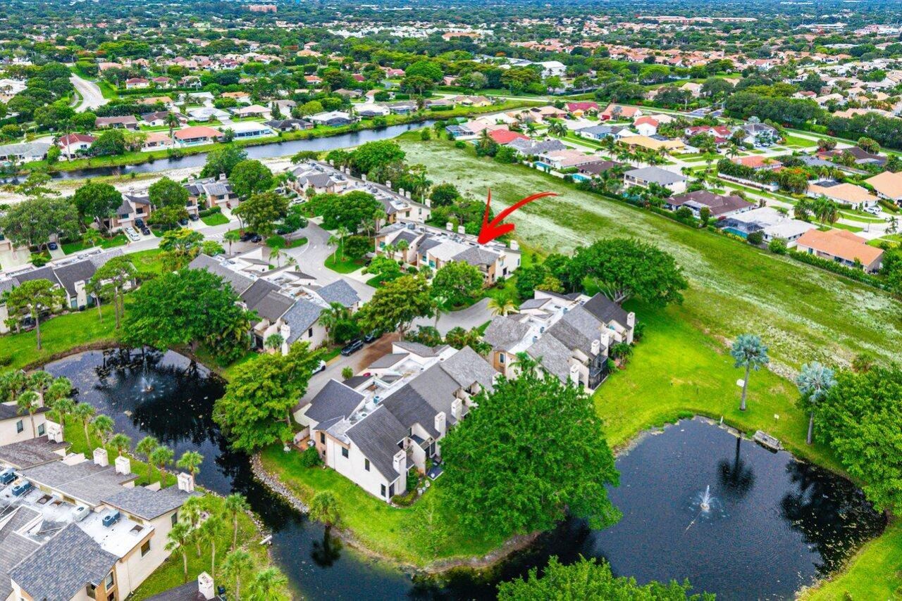 6078 Glendale Drive, Boca Raton, FL 33433 Photo