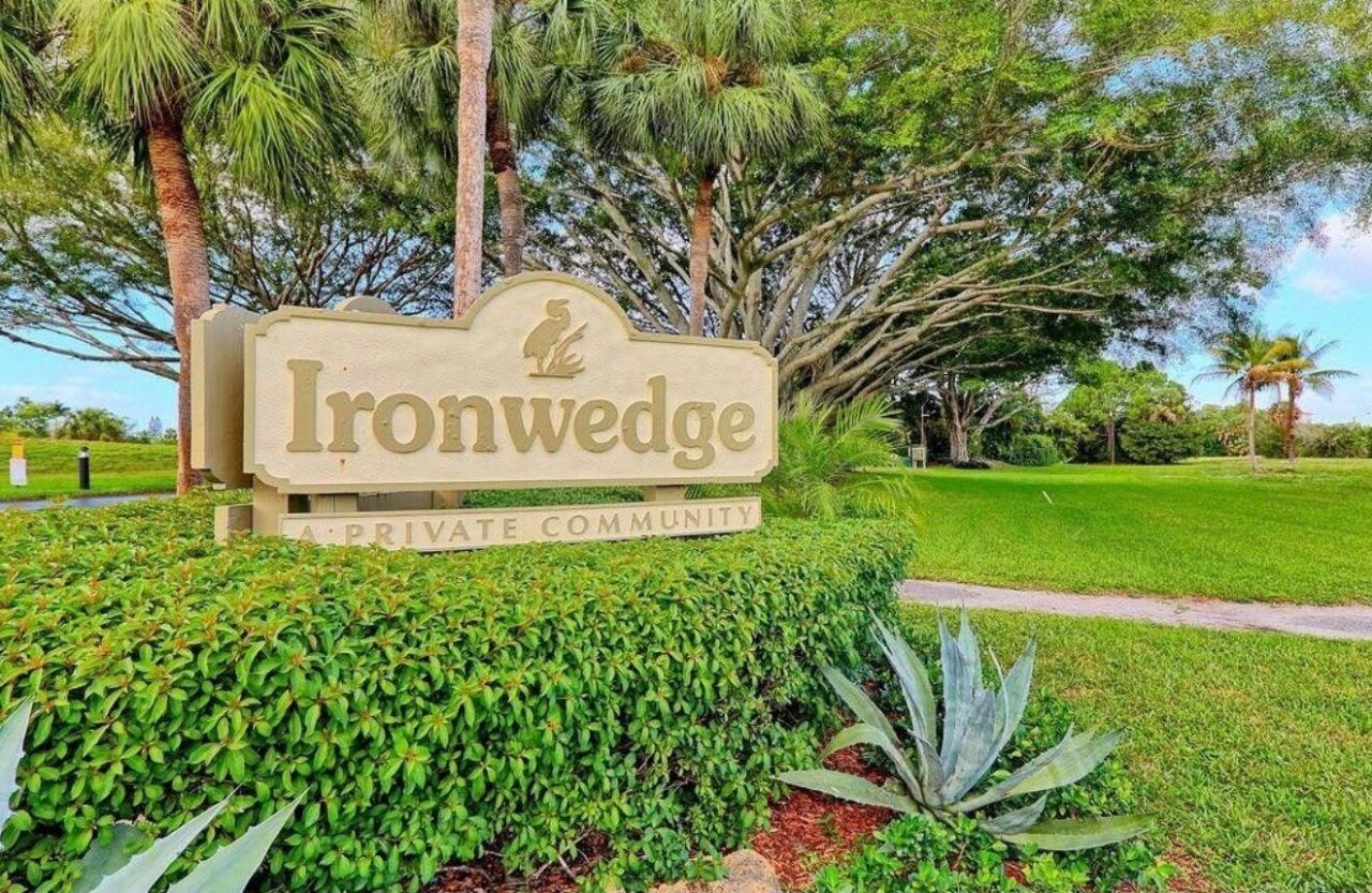 6078 Glendale Drive, Boca Raton, FL 33433 Photo