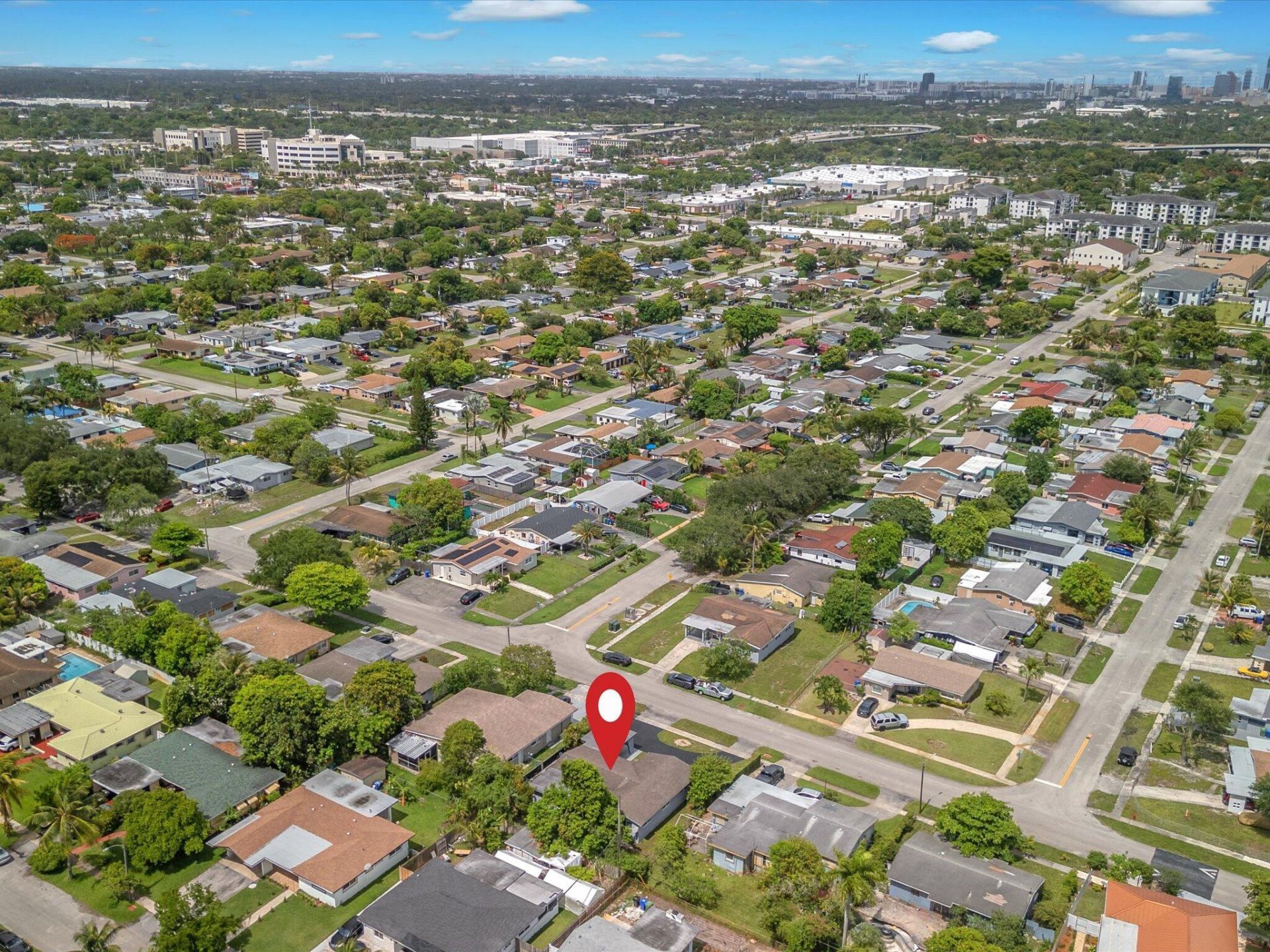 431 SW 29th Avenue, Fort Lauderdale, FL 33312 Photo