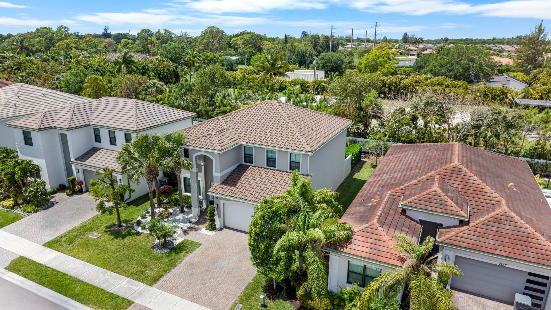 7241 Stella Lane, Lake Worth, FL 33463 Photo