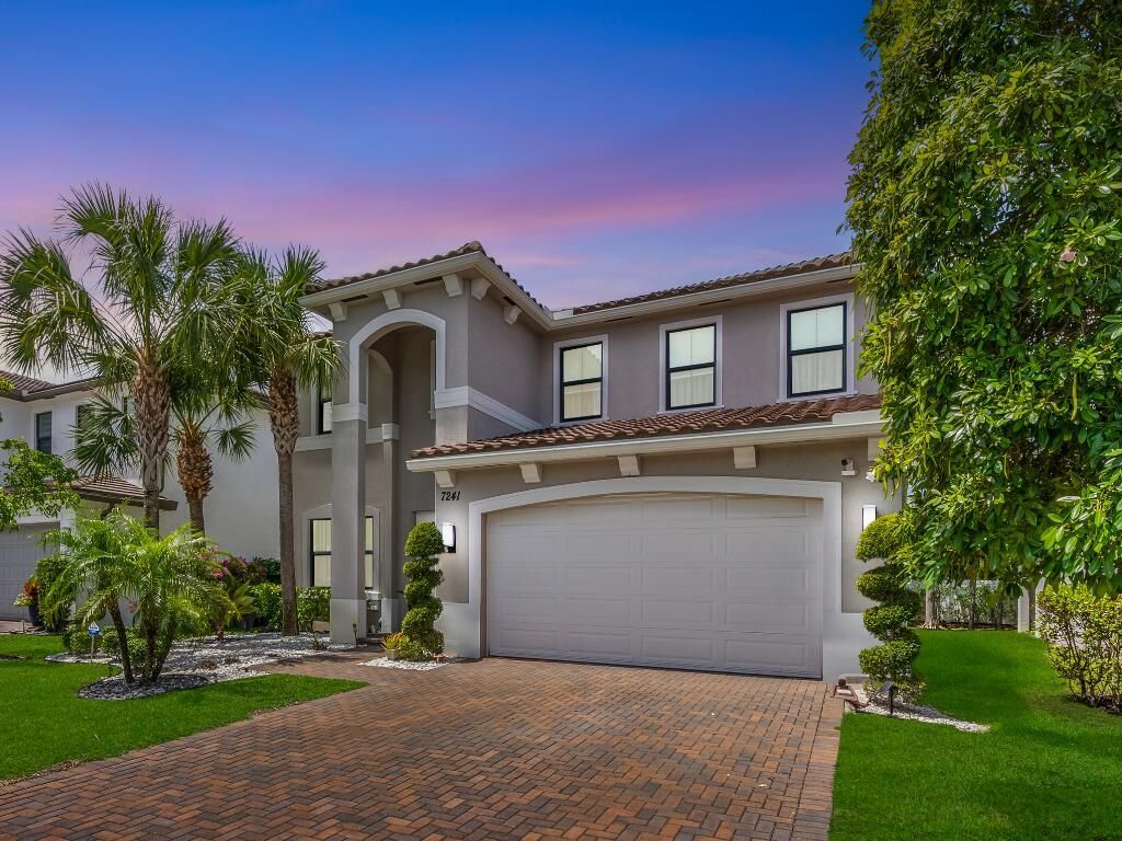 7241 Stella Lane, Lake Worth, FL 33463 Photo