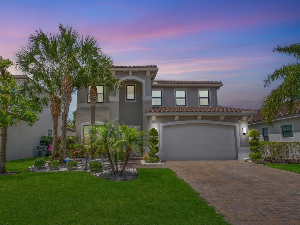 7241 Stella Lane, Lake Worth, FL 33463 Photo