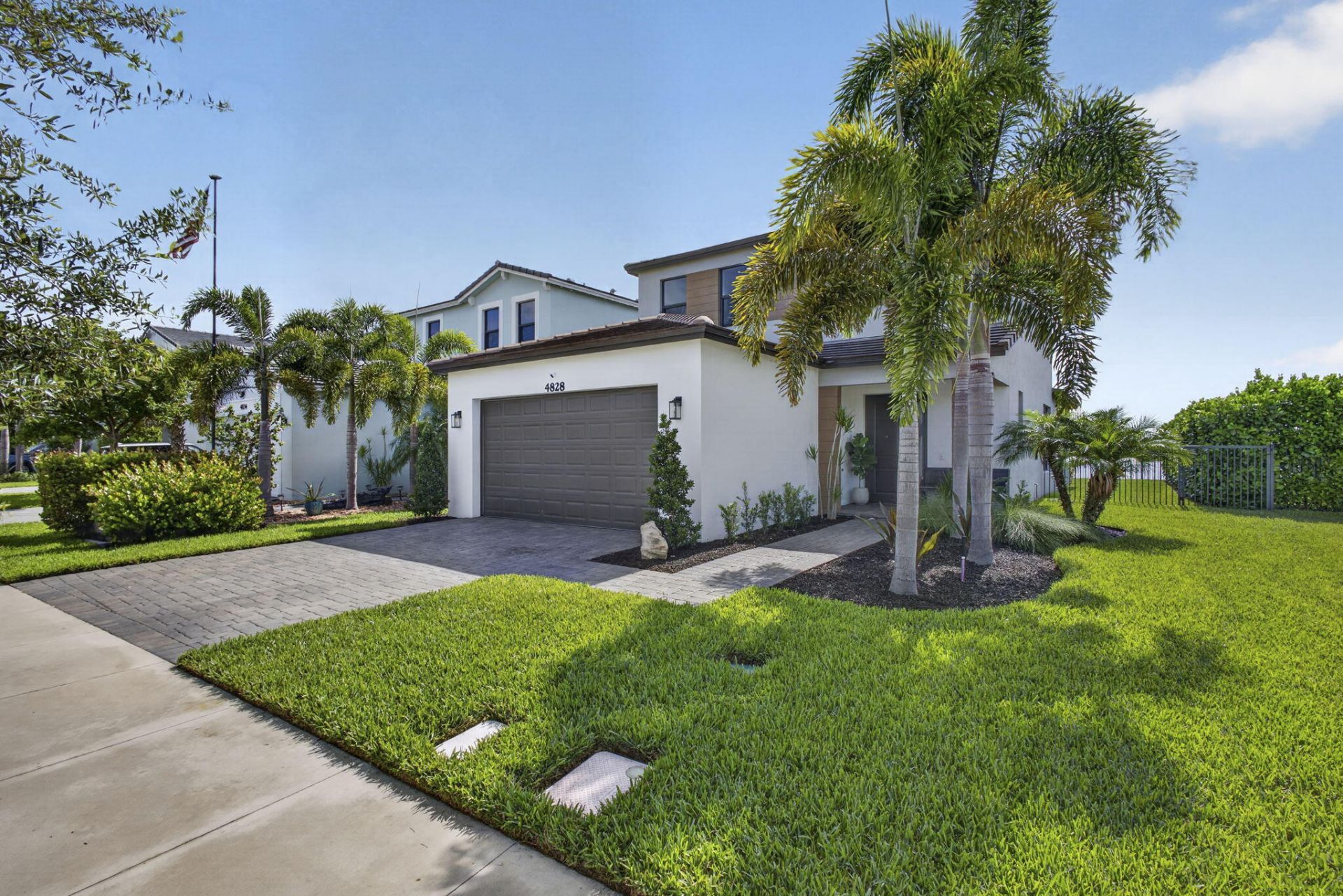 4828 Sand Dollar Drive, Westlake, FL 33470 Photo