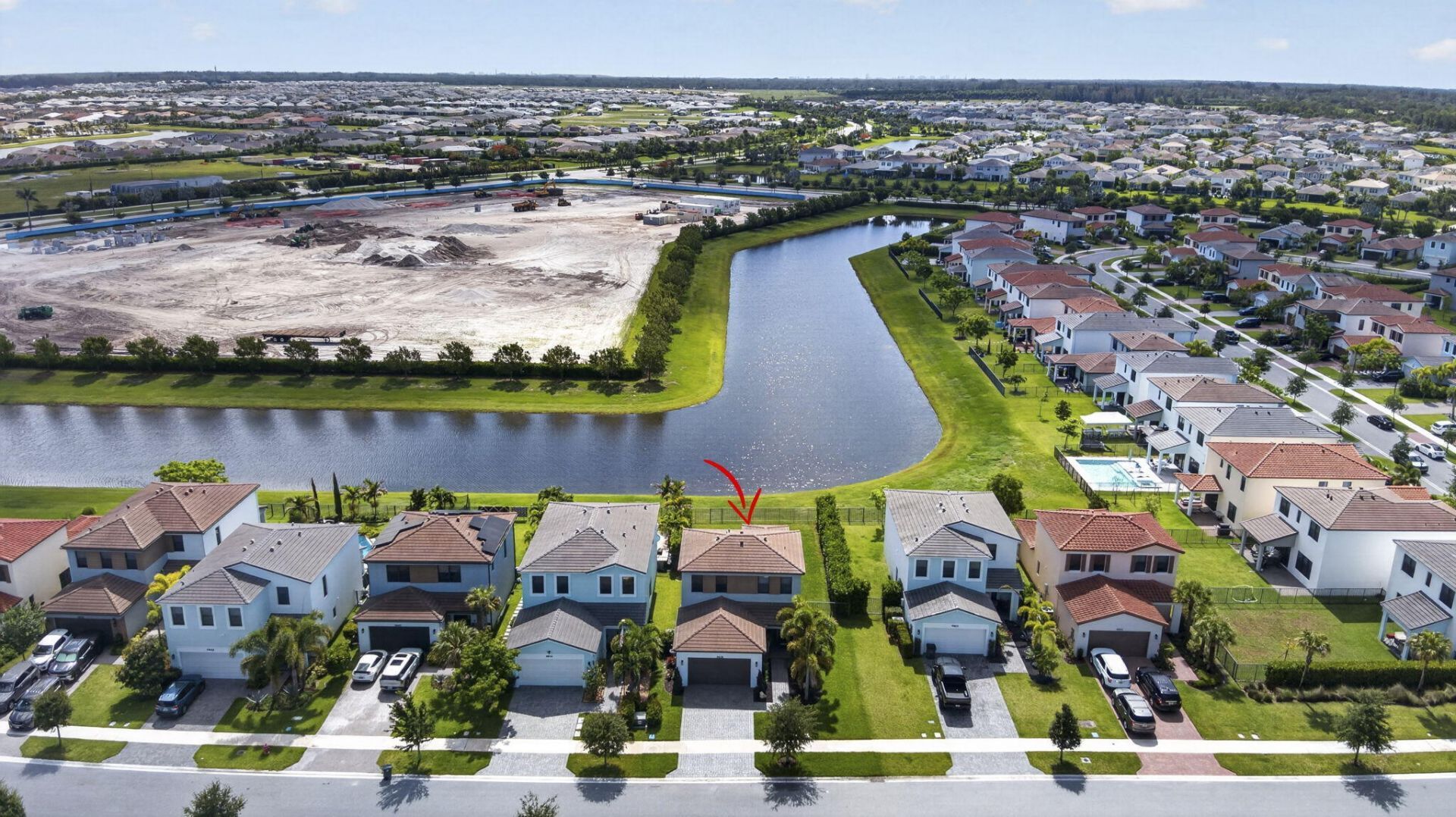 4828 Sand Dollar Drive, Westlake, FL 33470 Photo