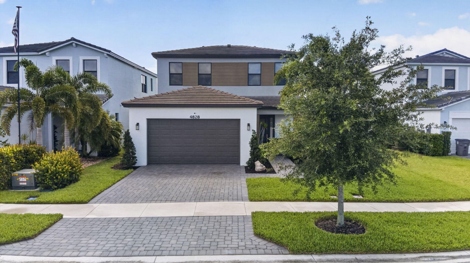 4828 Sand Dollar Drive, Westlake, FL 33470 Photo