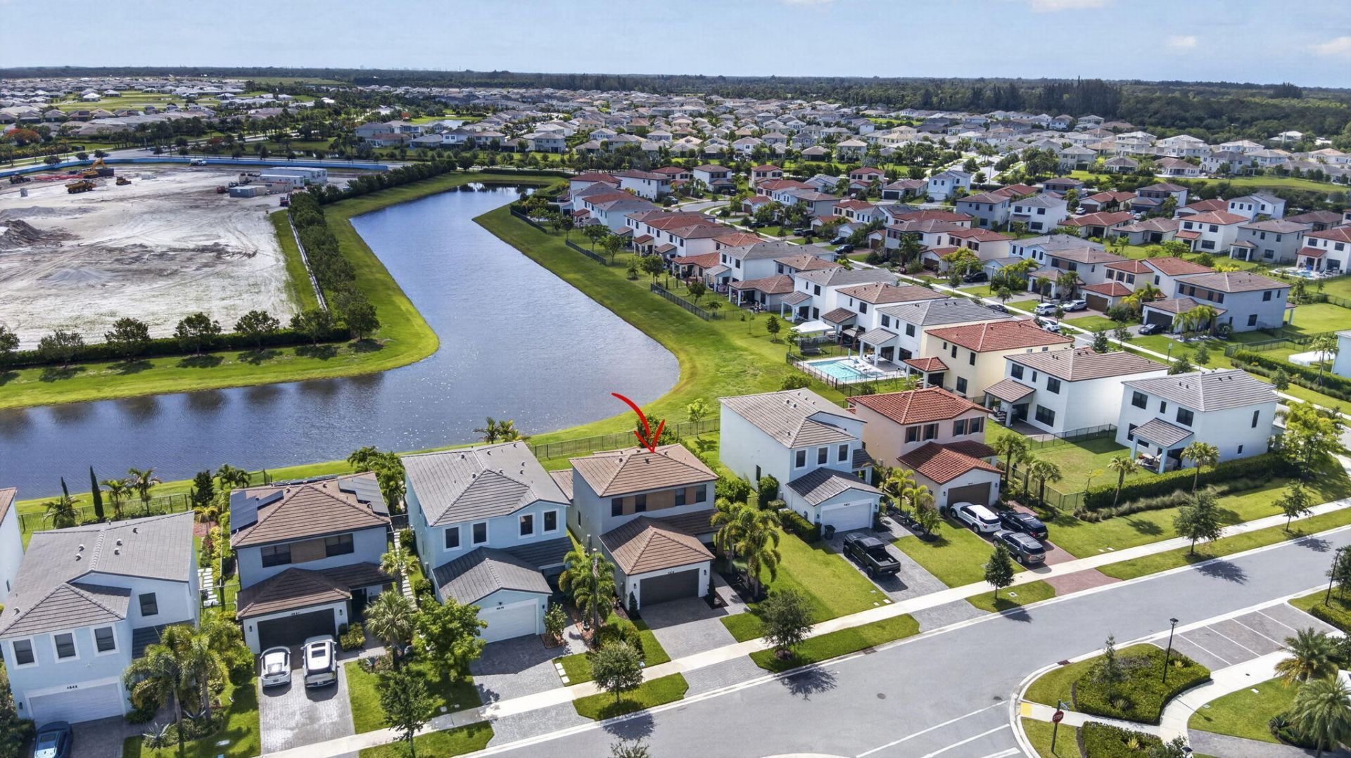 4828 Sand Dollar Drive, Westlake, FL 33470 Photo