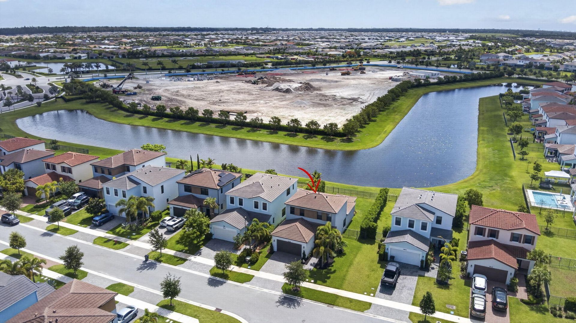 4828 Sand Dollar Drive, Westlake, FL 33470 Photo