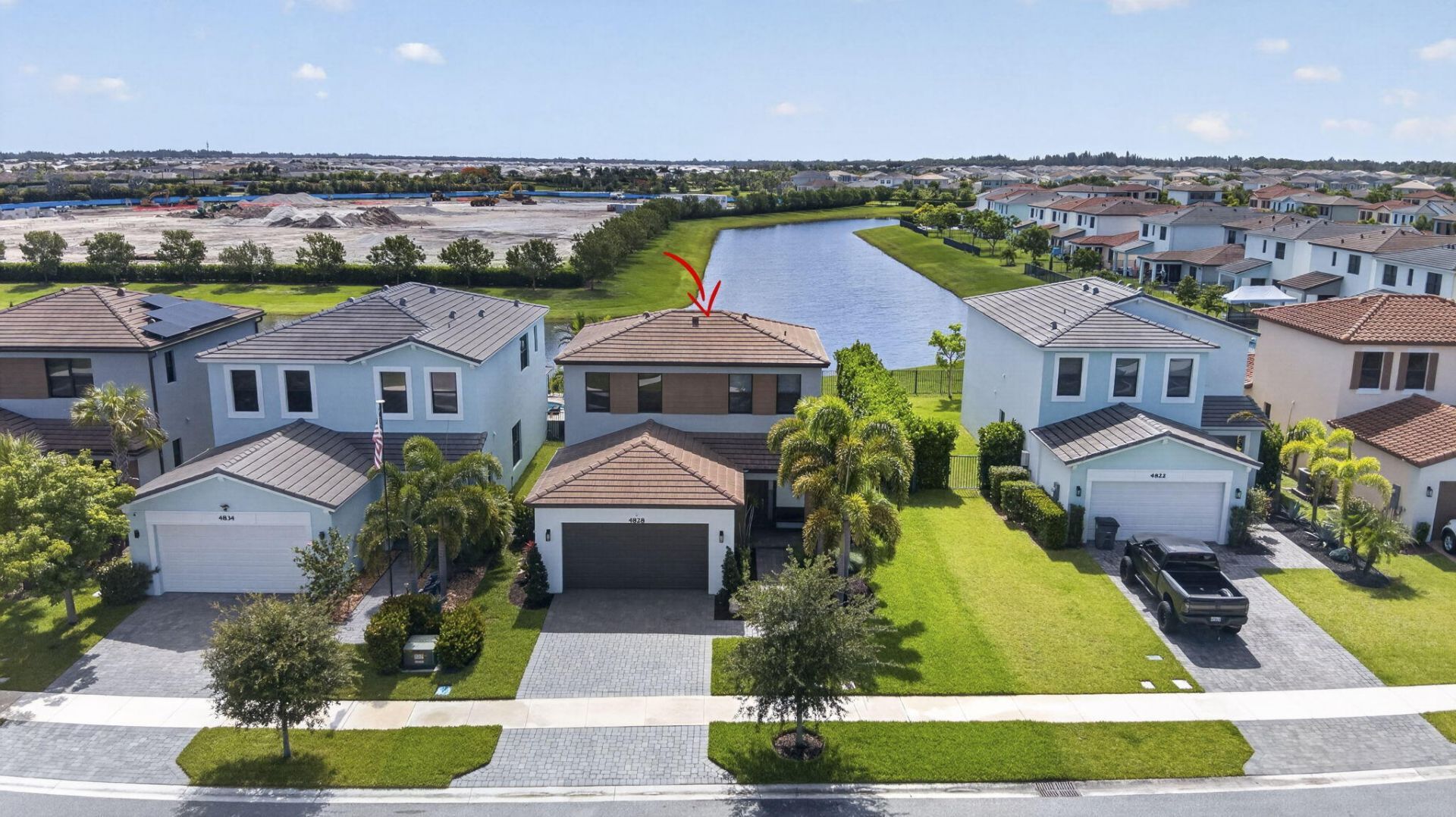 4828 Sand Dollar Drive, Westlake, FL 33470 Photo