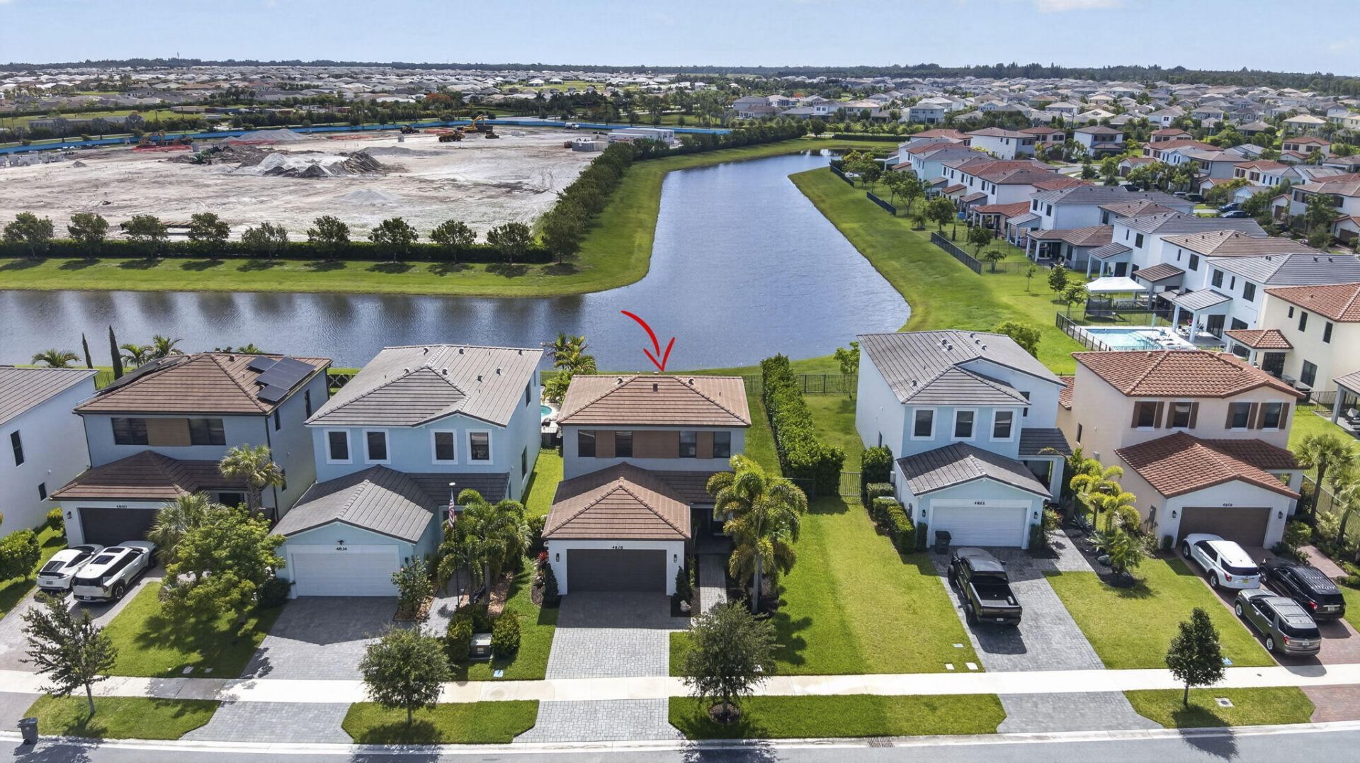 4828 Sand Dollar Drive, Westlake, FL 33470 Photo