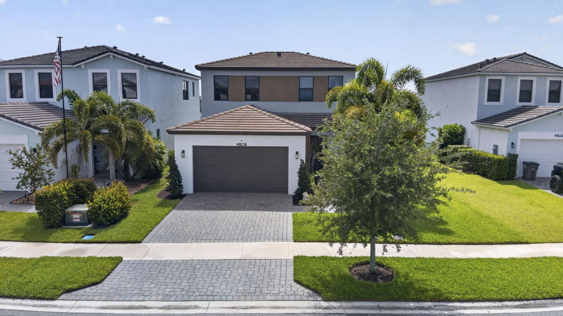 4828 Sand Dollar Drive, Westlake, FL 33470 Photo