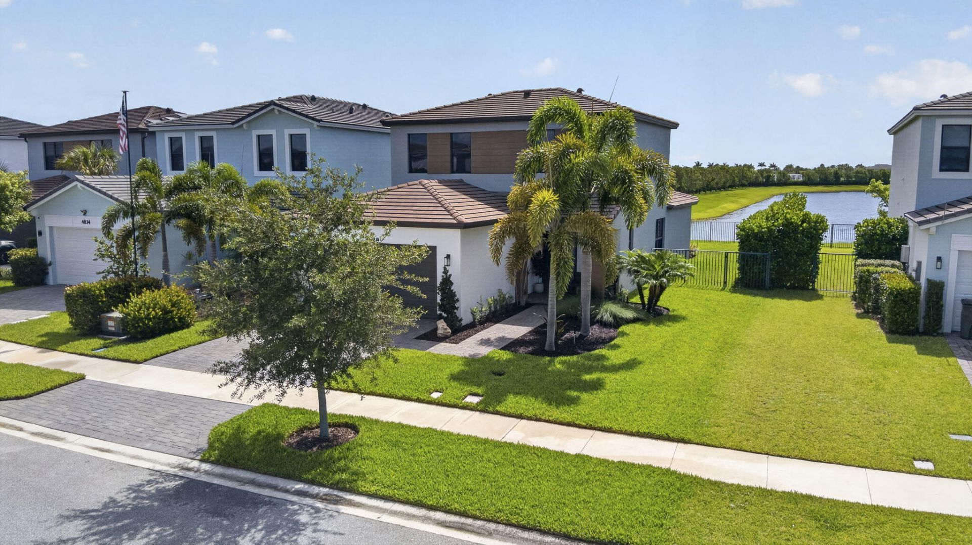 4828 Sand Dollar Drive, Westlake, FL 33470 Photo