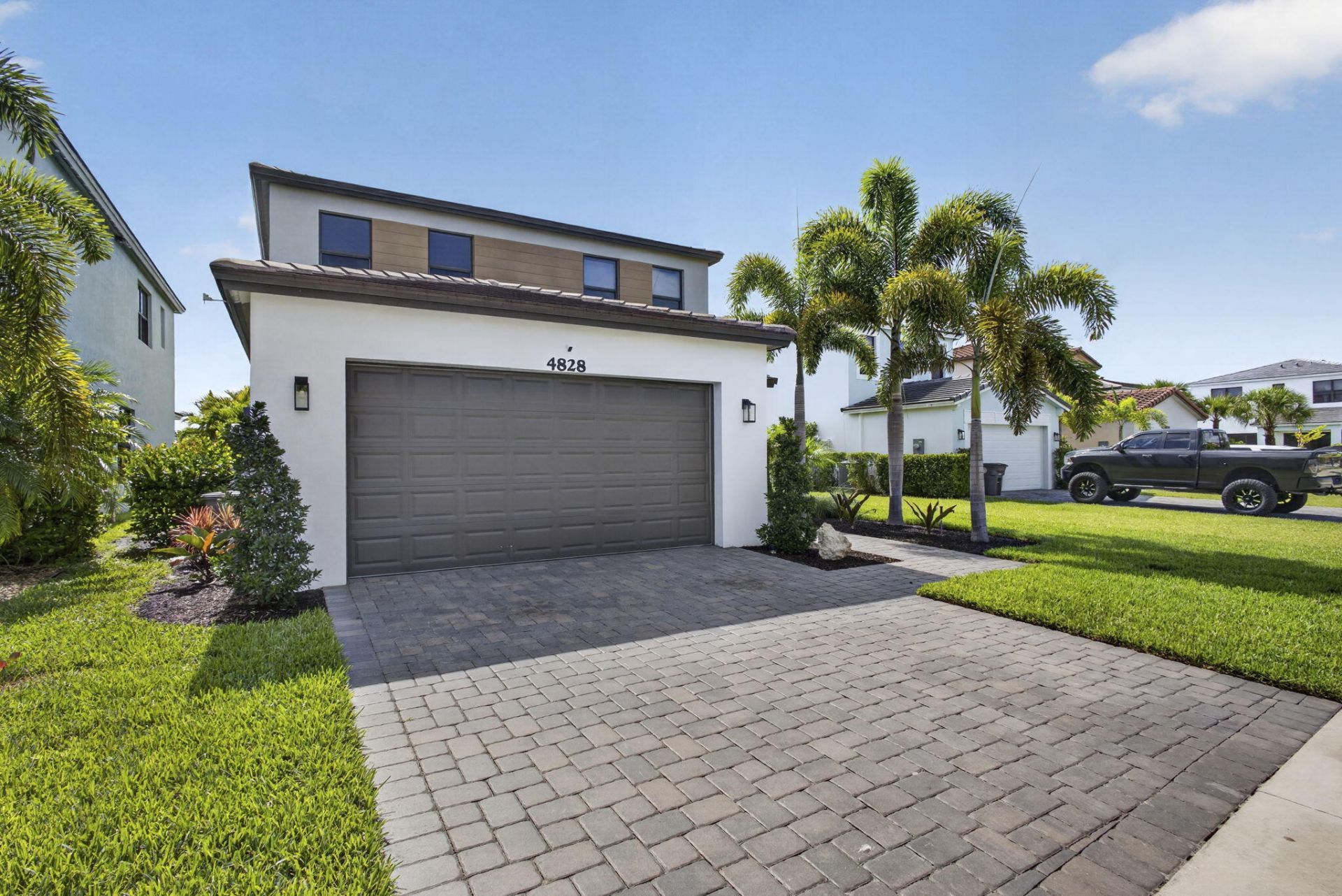 4828 Sand Dollar Drive, Westlake, FL 33470 Photo