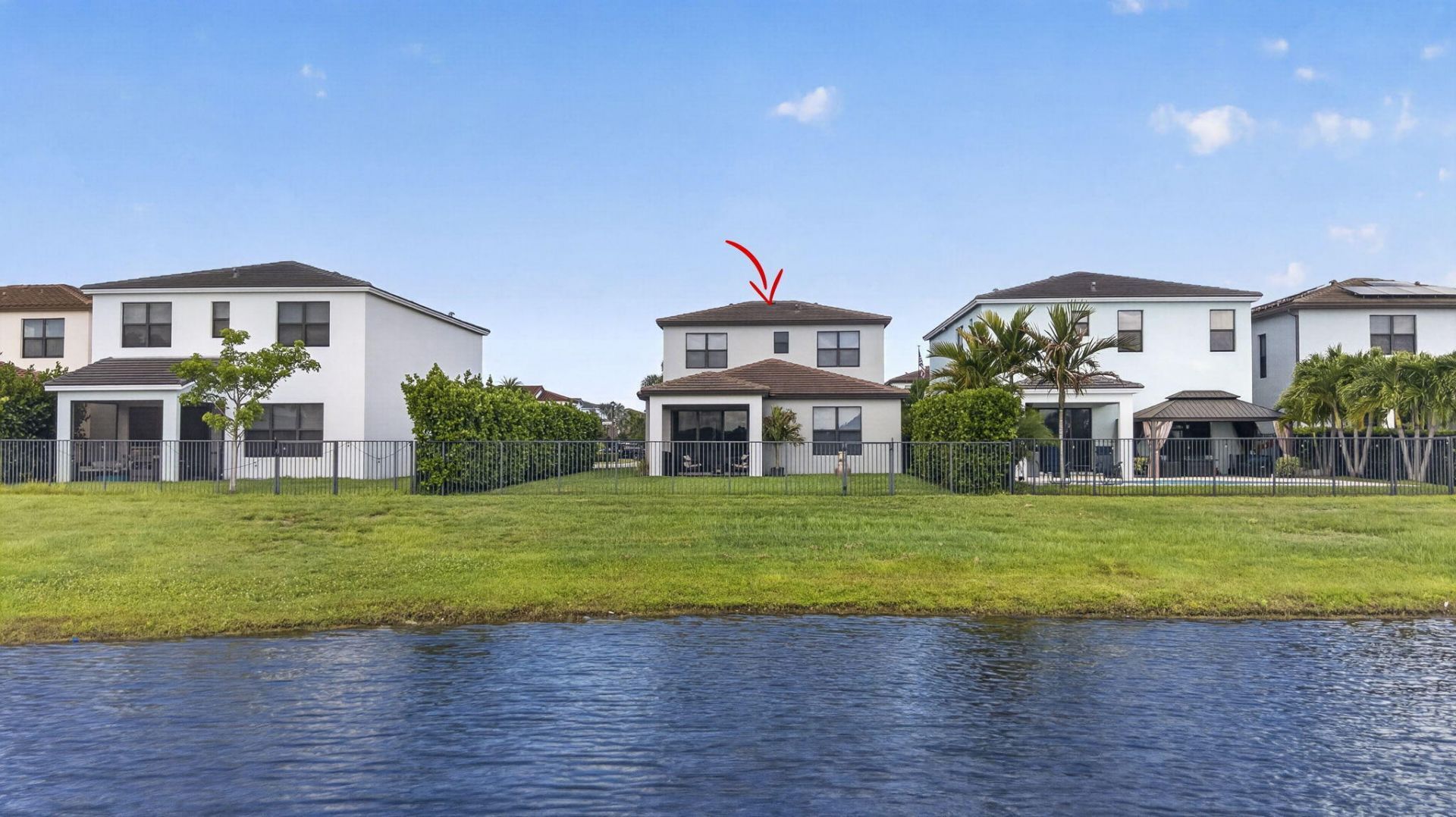 4828 Sand Dollar Drive, Westlake, FL 33470 Photo