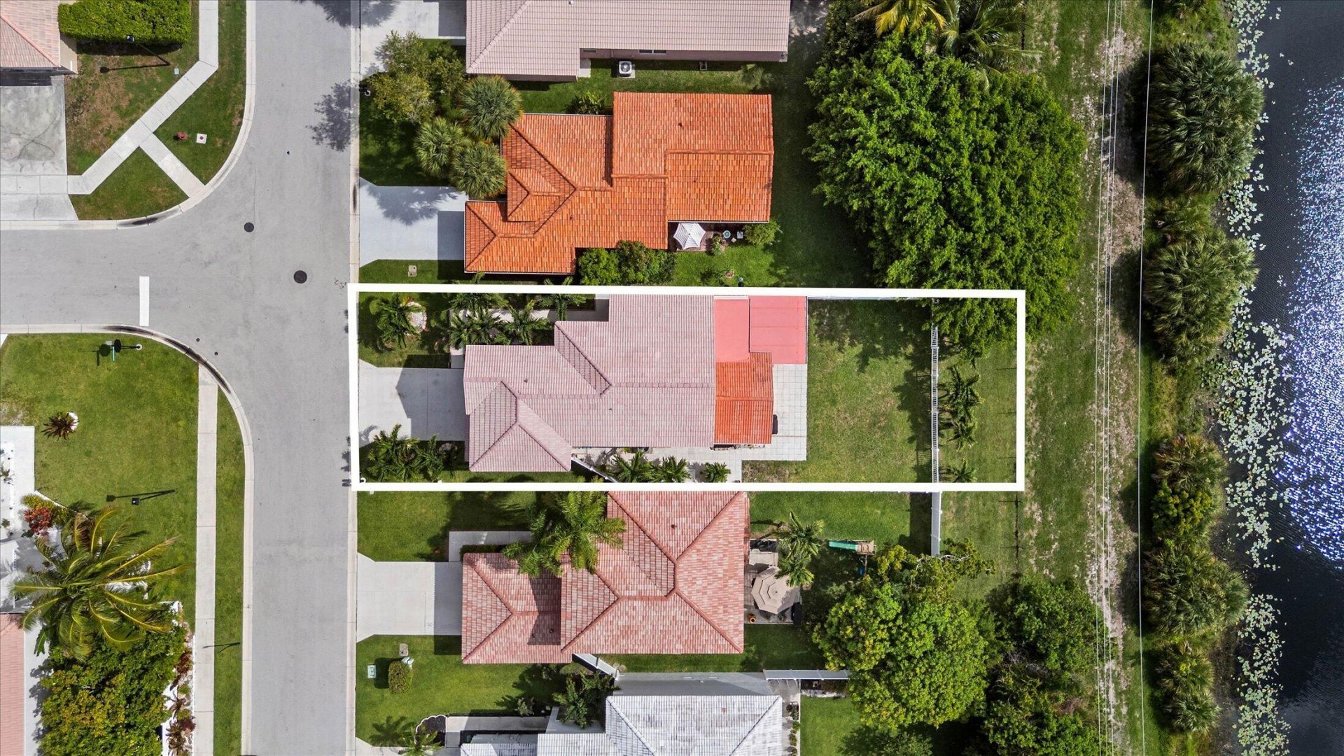 7044 Chesapeake Circle, Boynton Beach, FL 33436 Photo