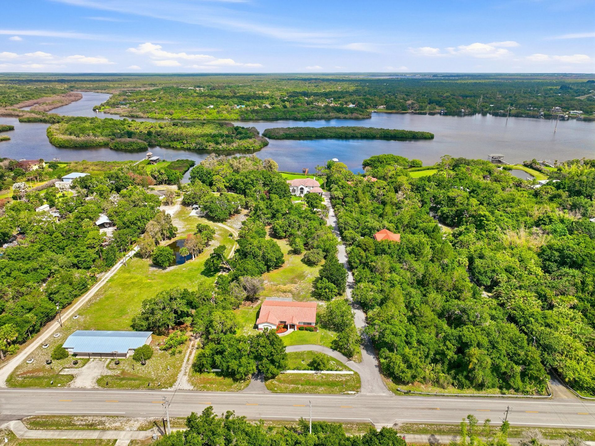 12765 Roseland Road, Sebastian, FL 32958 Photo