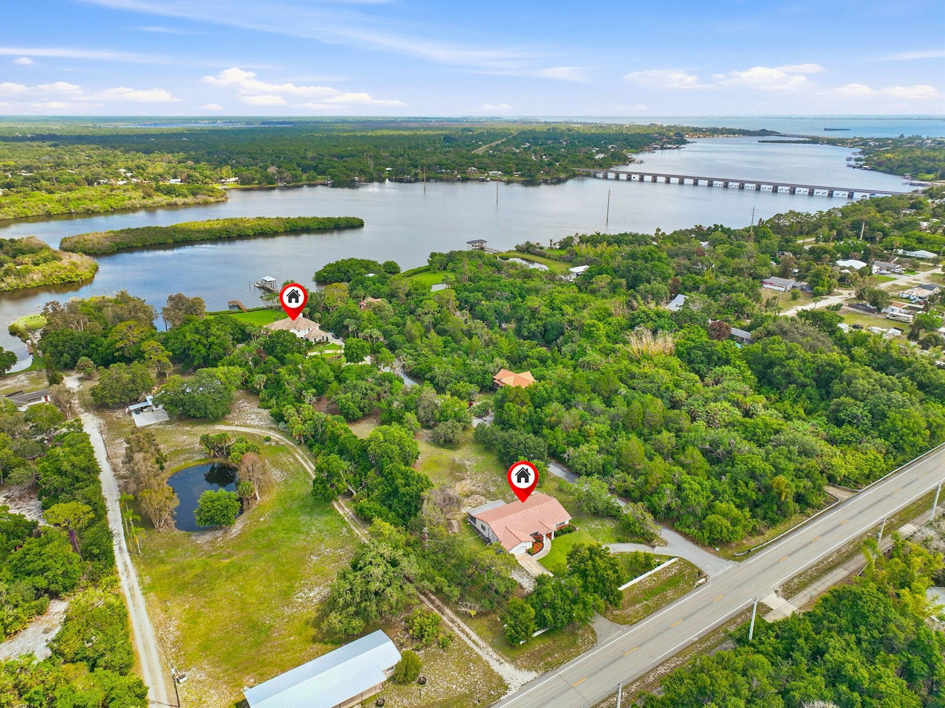 12765 Roseland Road, Sebastian, FL 32958 Photo