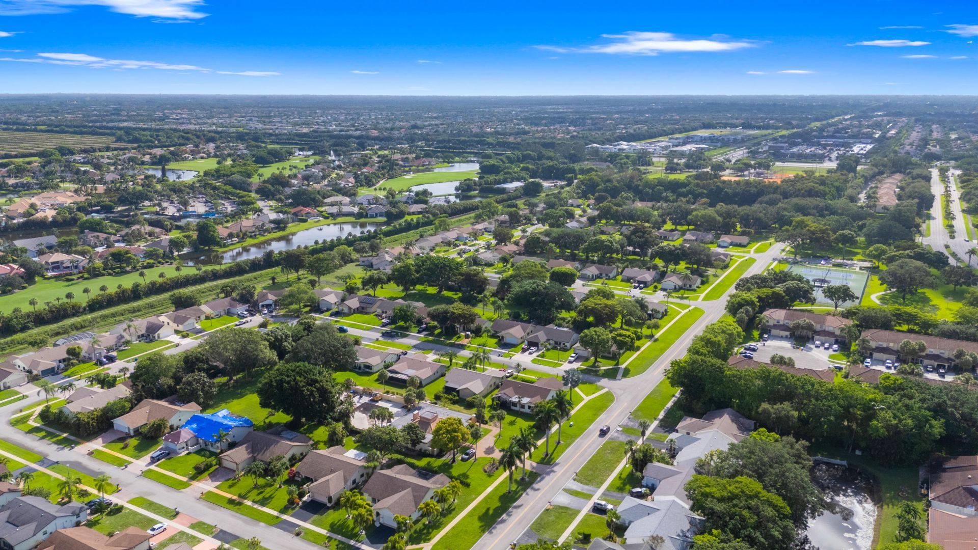 18051 S 104th Ter Terrace S, Boca Raton, FL 33498 Photo