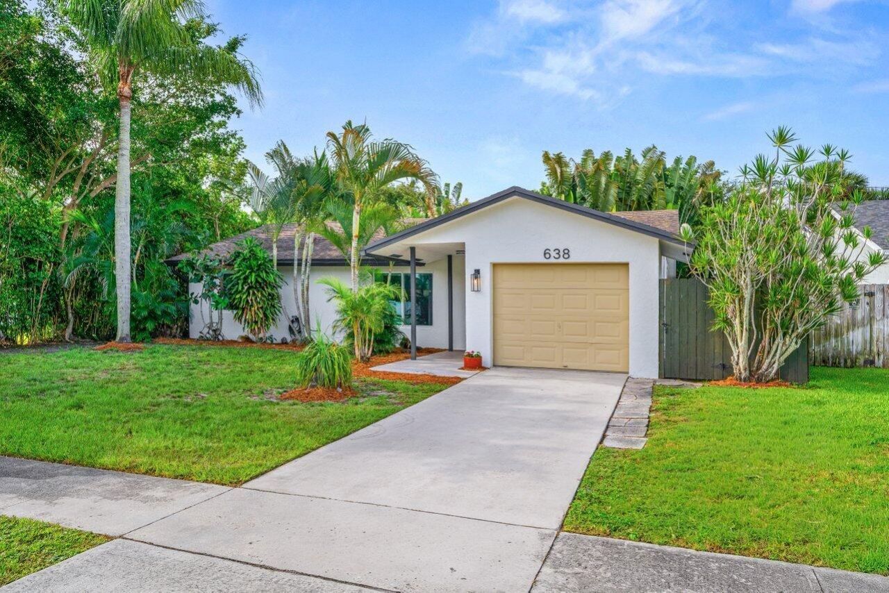 638 SW 4th Avenue, Boynton Beach, FL 33426 Photo
