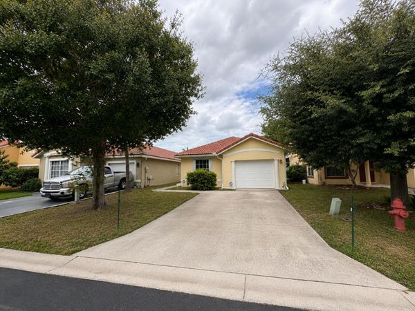 4907 Concordia Lane, Boynton Beach, FL 33436