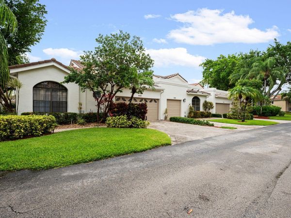 6709 Montego Bay Boulevard, Unit 6709, Boca Raton, FL 33433