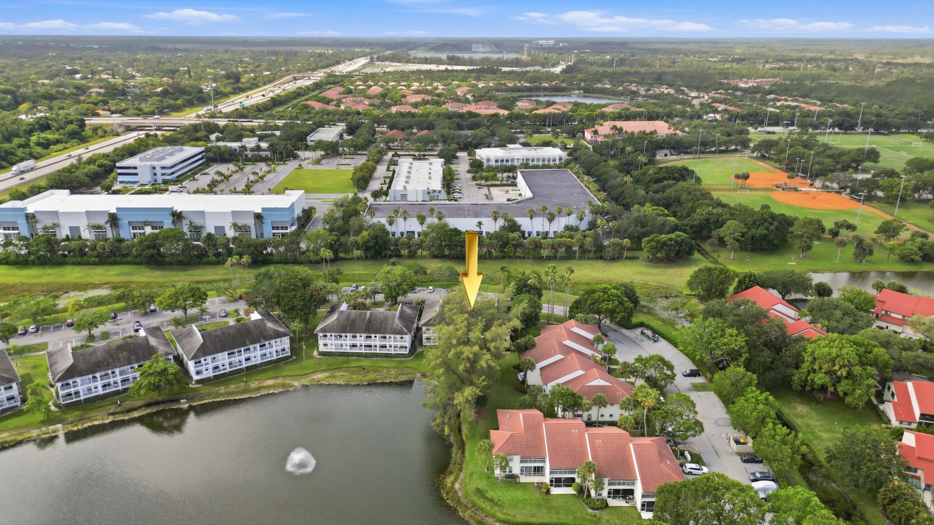 250 Cypress Point Drive, Palm Beach Gardens, FL 33418 Photo