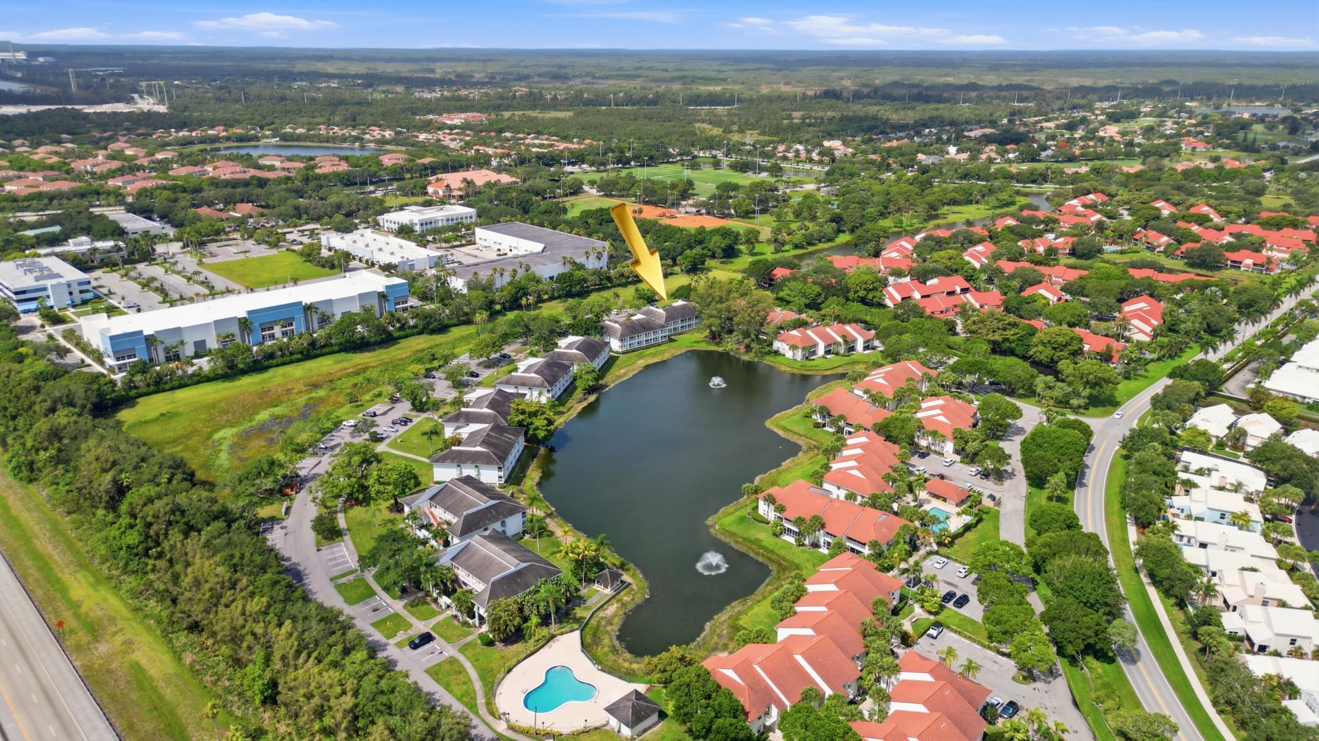 250 Cypress Point Drive, Palm Beach Gardens, FL 33418 Photo