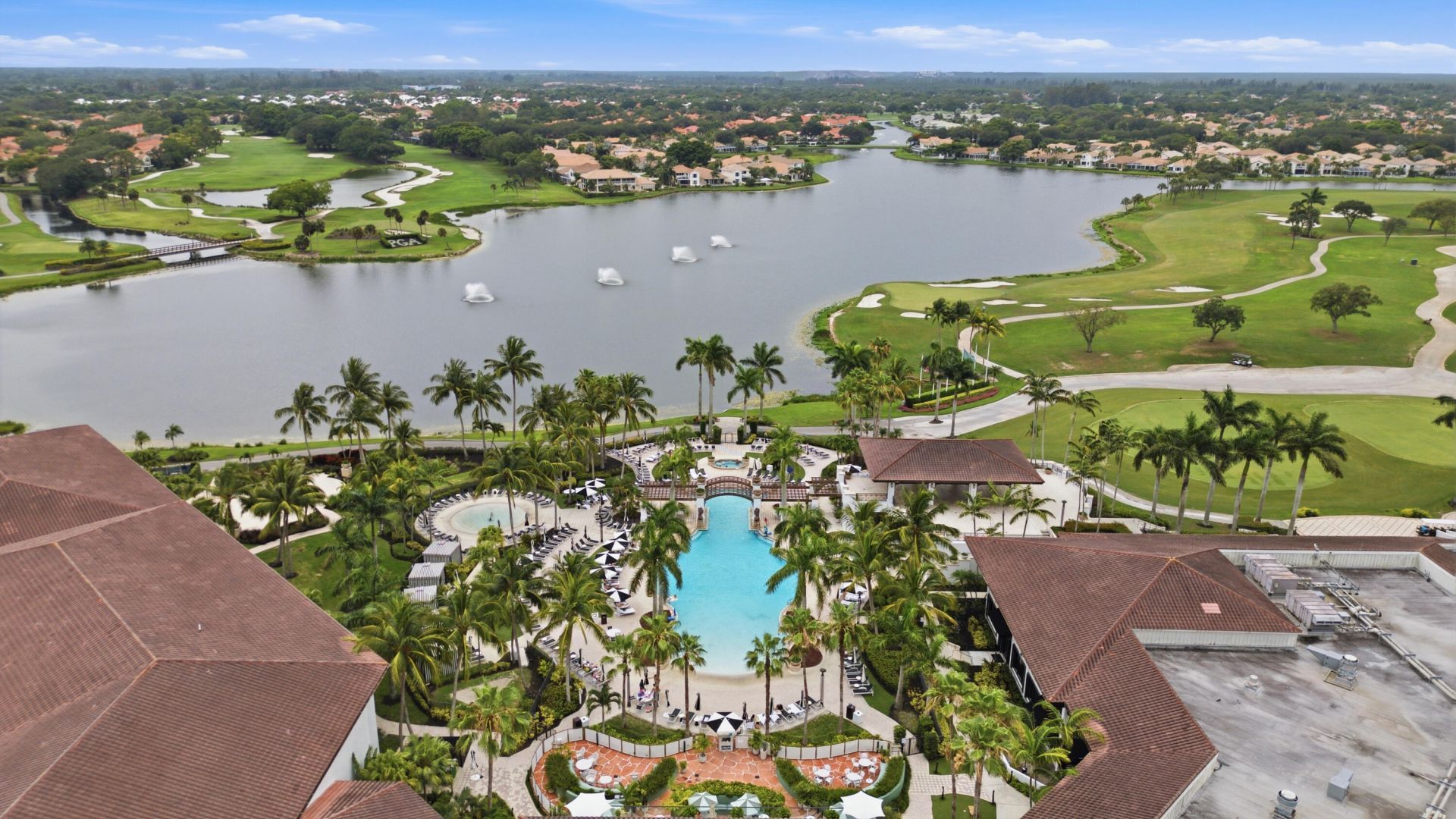 250 Cypress Point Drive, Palm Beach Gardens, FL 33418 Photo