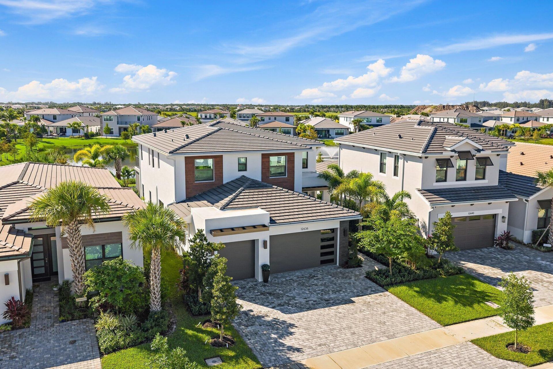 12636 Solana Bay, Palm Beach Gardens, FL 33412 Photo