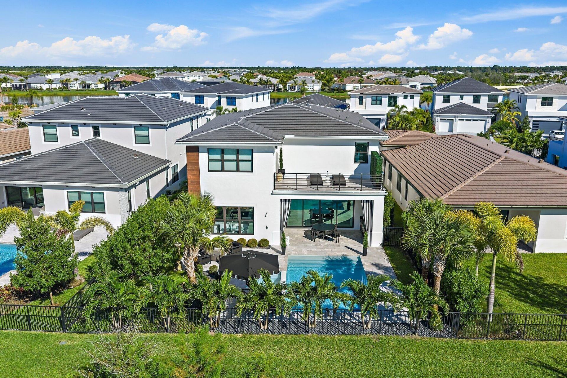 12636 Solana Bay, Palm Beach Gardens, FL 33412 Photo