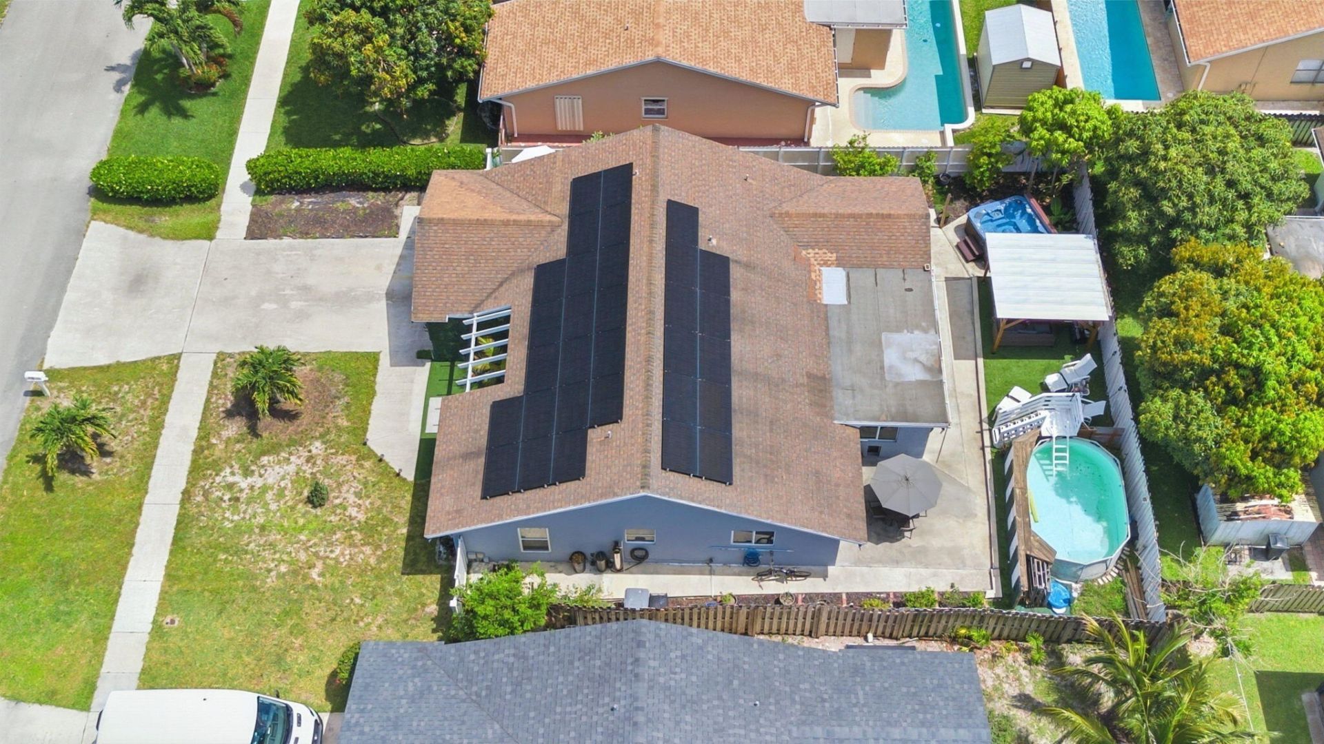 23287 SW 60th Avenue, Boca Raton, FL 33428 Photo