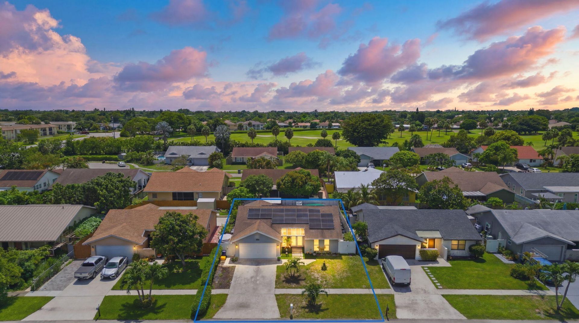 23287 SW 60th Avenue, Boca Raton, FL 33428 Photo
