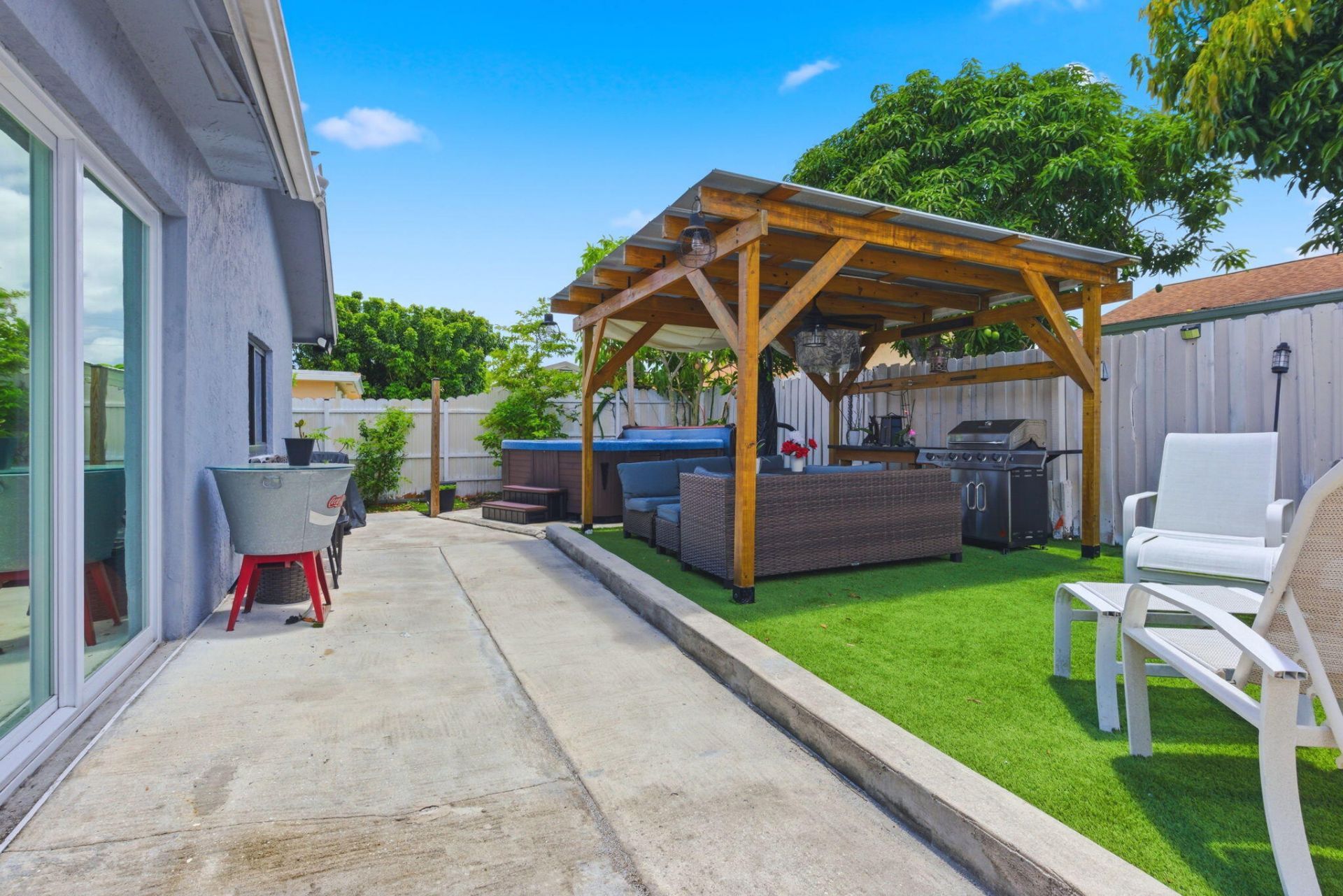 23287 SW 60th Avenue, Boca Raton, FL 33428 Photo
