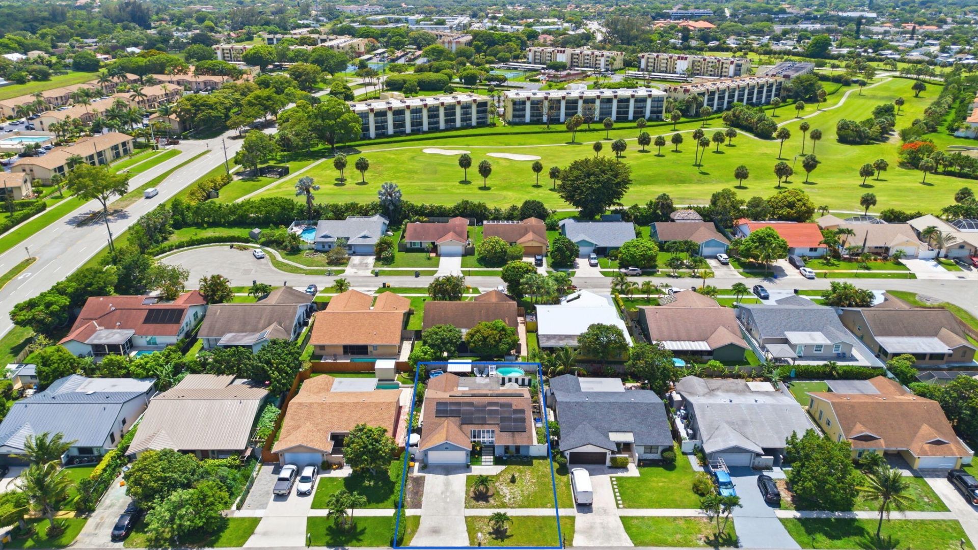 23287 SW 60th Avenue, Boca Raton, FL 33428 Photo