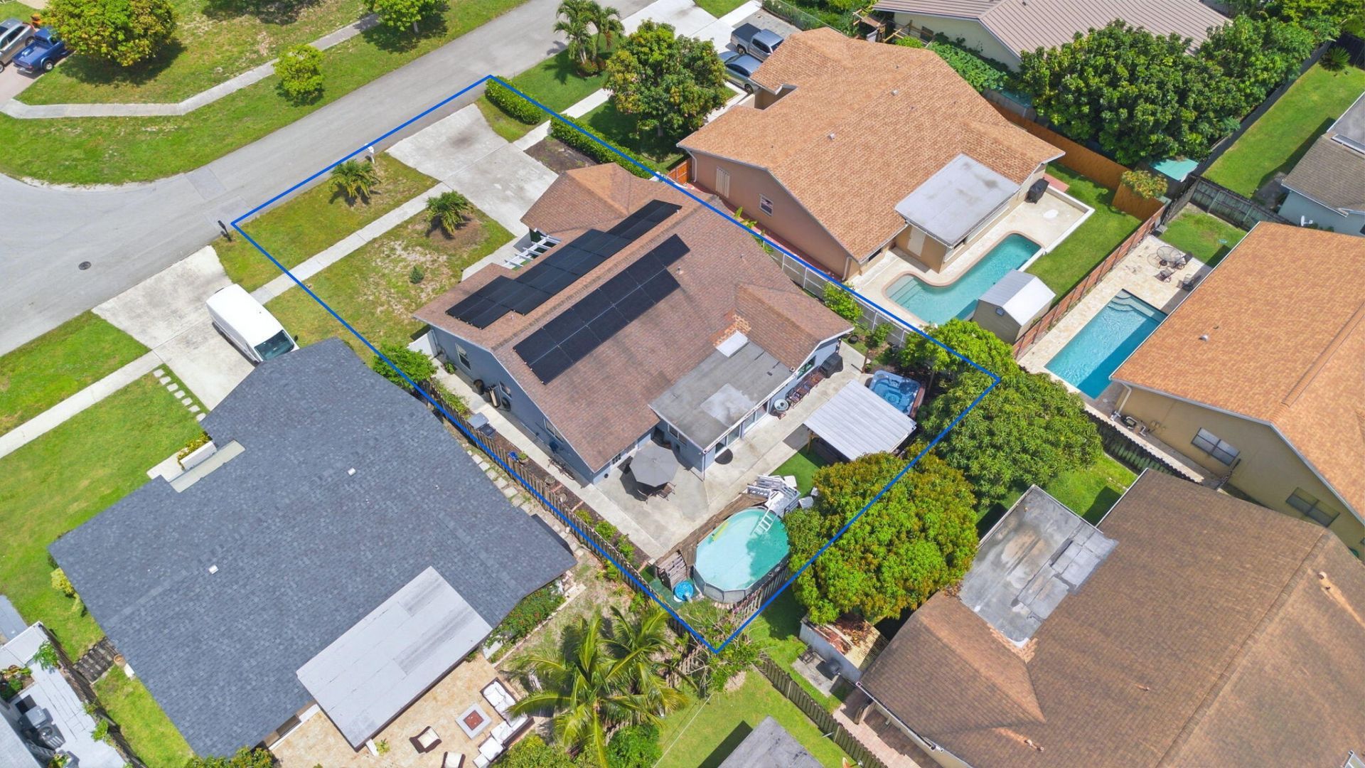 23287 SW 60th Avenue, Boca Raton, FL 33428 Photo