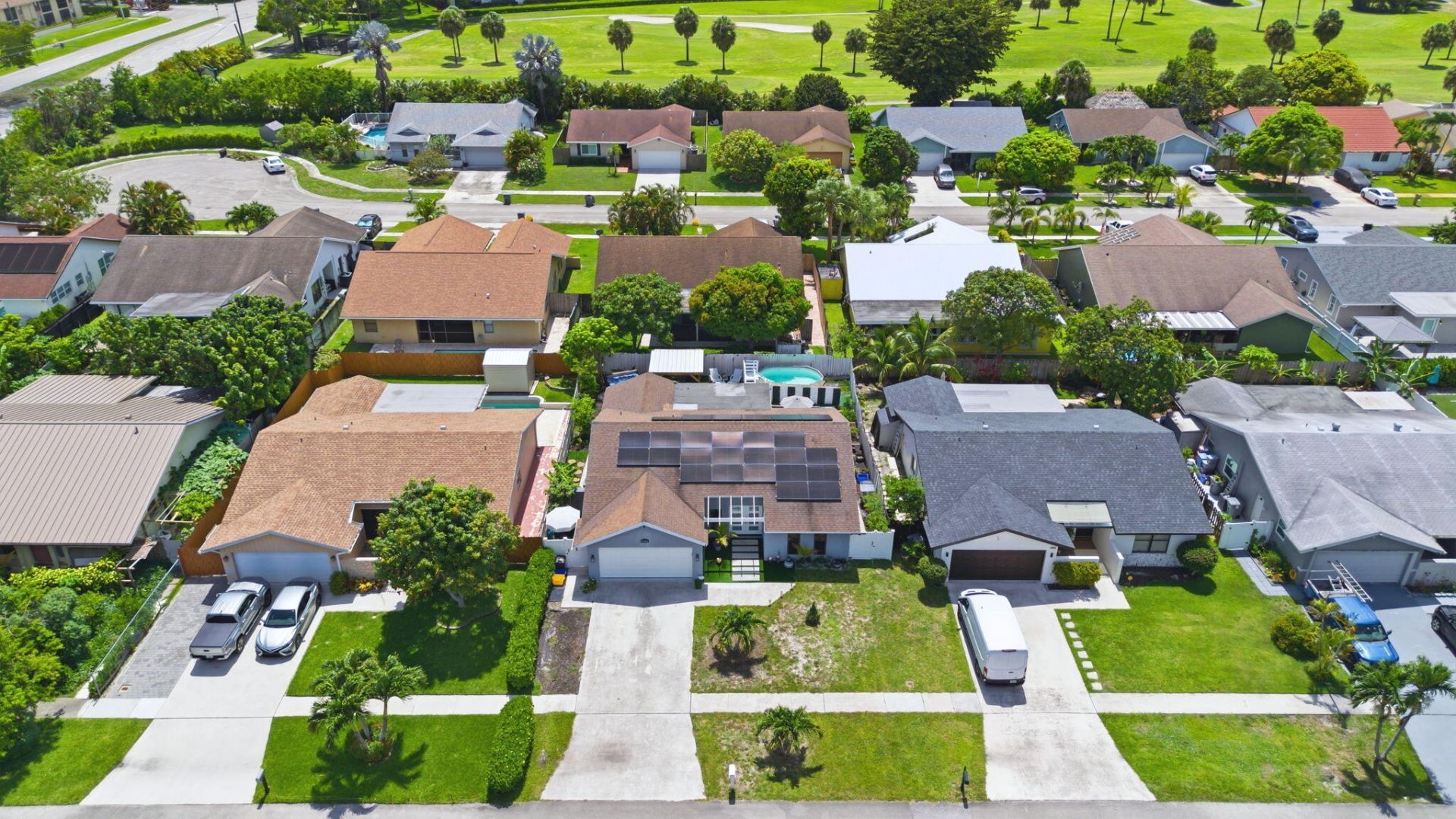 23287 SW 60th Avenue, Boca Raton, FL 33428 Photo