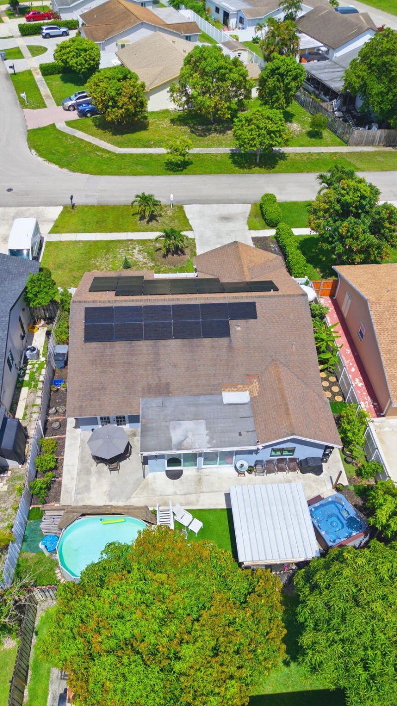23287 SW 60th Avenue, Boca Raton, FL 33428 Photo