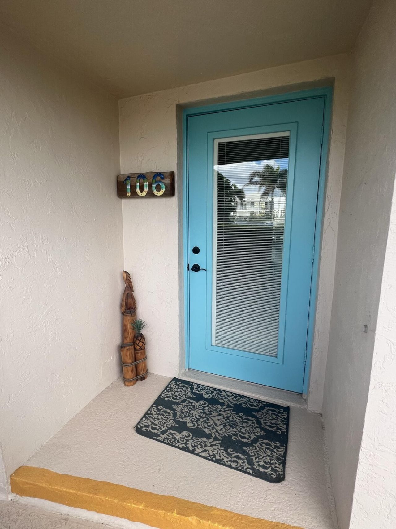 355 S Ocean Drive, Unit T-106, Fort Pierce, FL 34949 Photo