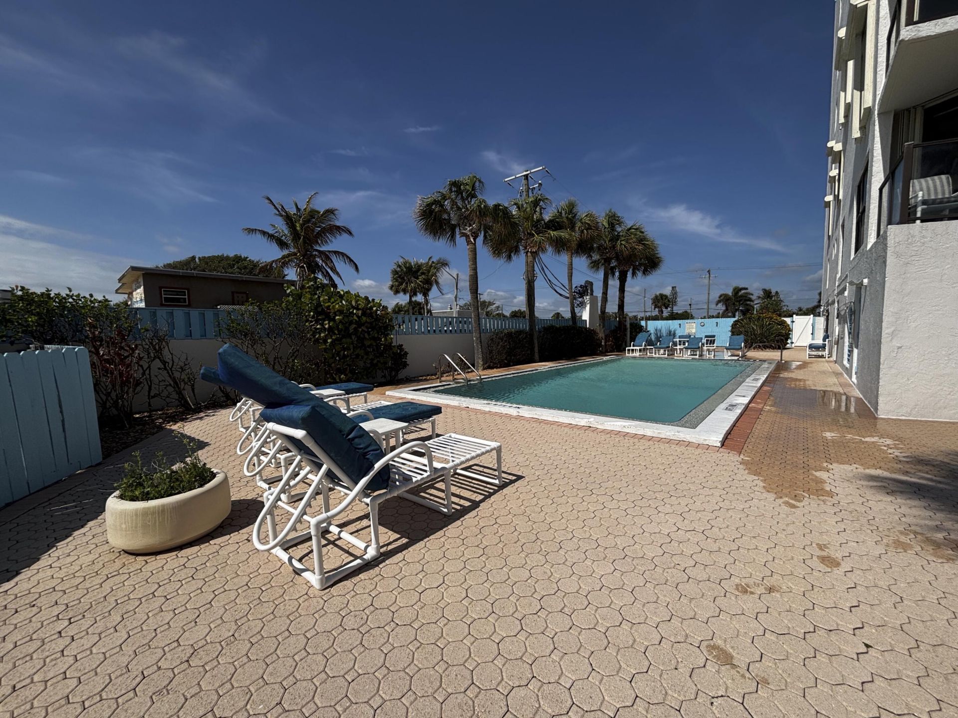 355 S Ocean Drive, Unit T-106, Fort Pierce, FL 34949 Photo