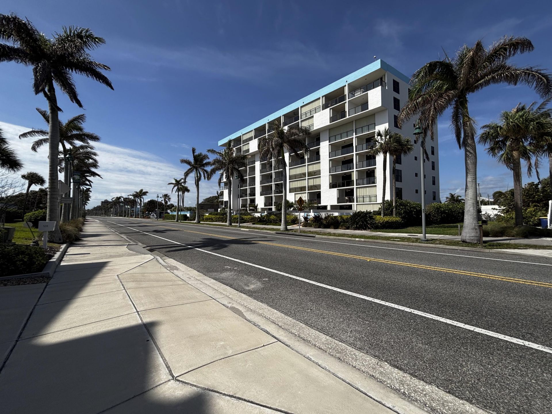 355 S Ocean Drive, Unit T-106, Fort Pierce, FL 34949 Photo