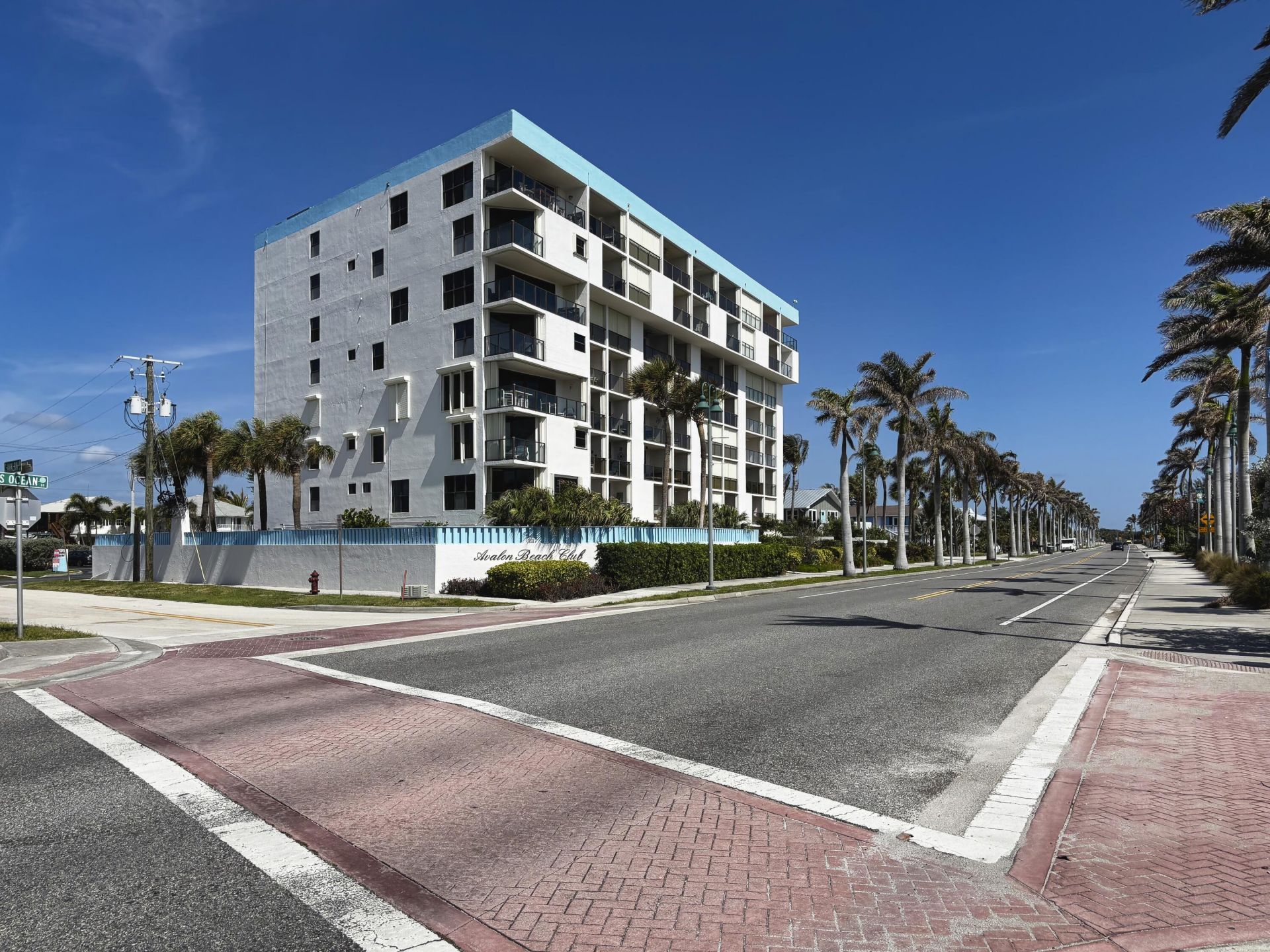 355 S Ocean Drive, Unit T-106, Fort Pierce, FL 34949 Photo