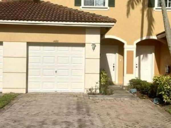 460 Princess Drive, Margate, FL 33068