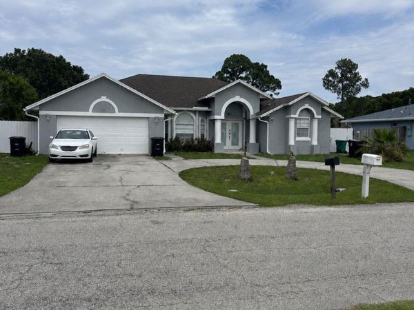 219 NW Biltmore Street, Port St. Lucie, FL 34983