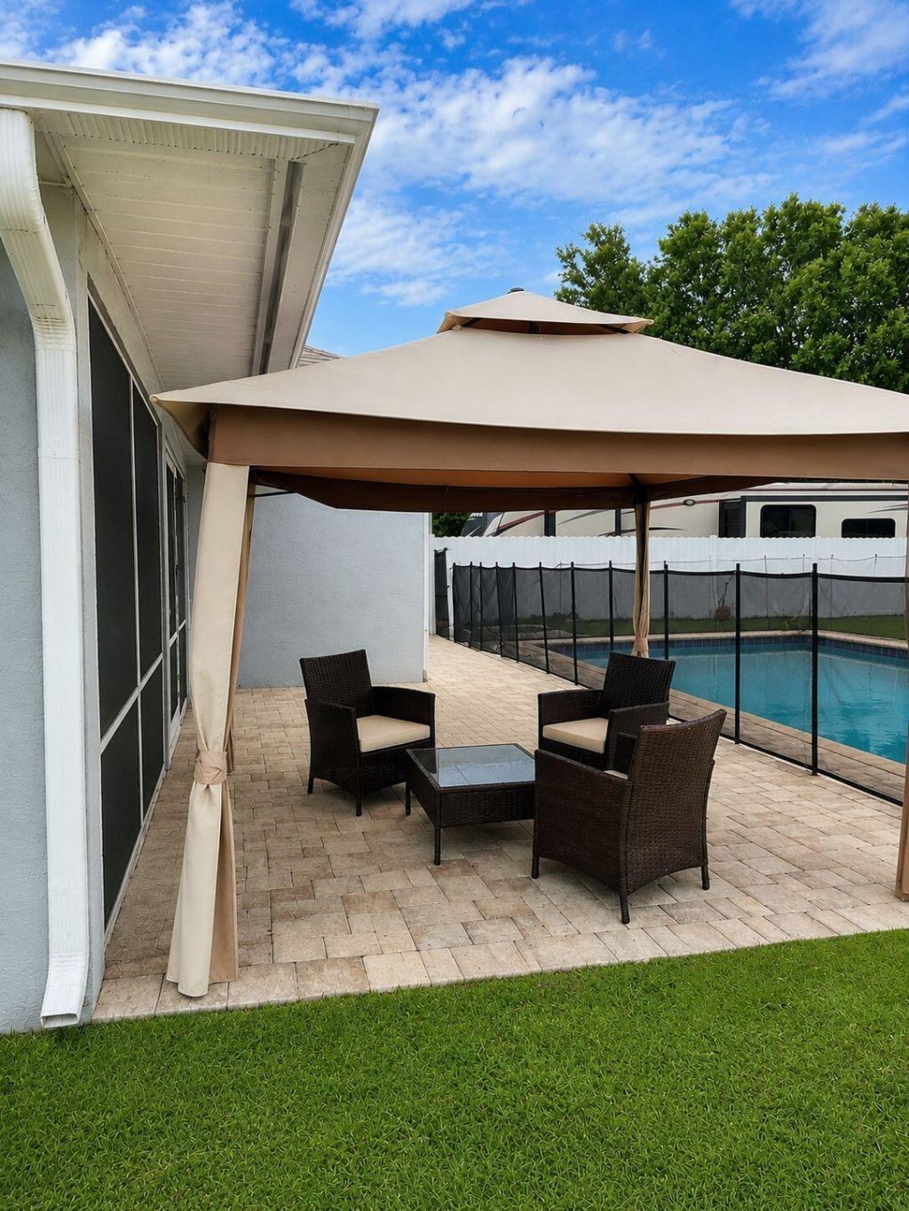 219 NW Biltmore Street, Port Saint Lucie, FL 34983 Photo