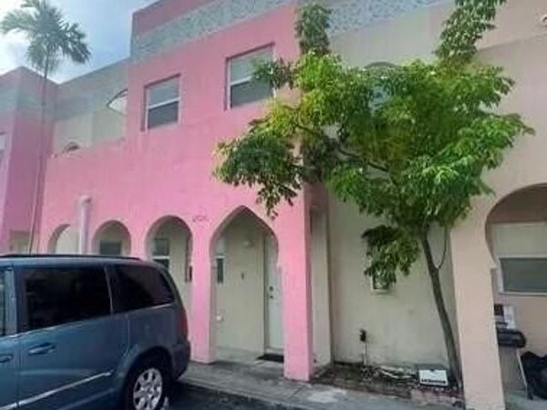 2726 NW 131st Street, Opa-Locka, FL 33054