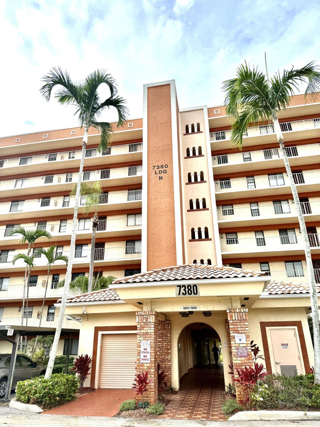 7380 S Oriole Boulevard, Unit 606, Delray Beach, FL 33446 Photo