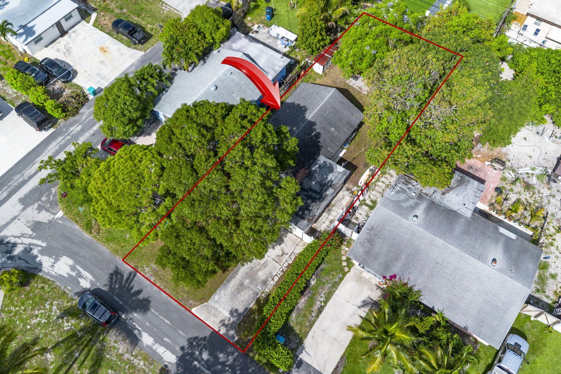 505 NW 7th Court, Boynton Beach, FL 33426 Photo
